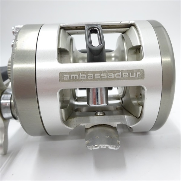ABU Garcia Mörrum SX3600C-MAG オーバーホール済 ABU Garcia Mörrum SX3600C-MAG オーバーホール済 ABU Garcia Mörrum