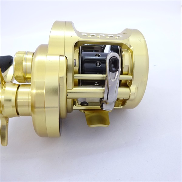 14 CALCUTTA CONQUEST 200HG カルカッタコンクエスト 14カルカッタコンクエスト200 | イシグロ公式オンライン