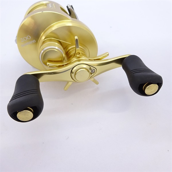 14カルカッタコンクエスト200 | イシグロ公式オンライン