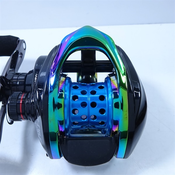 グラビアスオーロラレッドリミテッド８.１Ｌ グラビアス K・IMAE オーロラKTFフィネス8．1LH