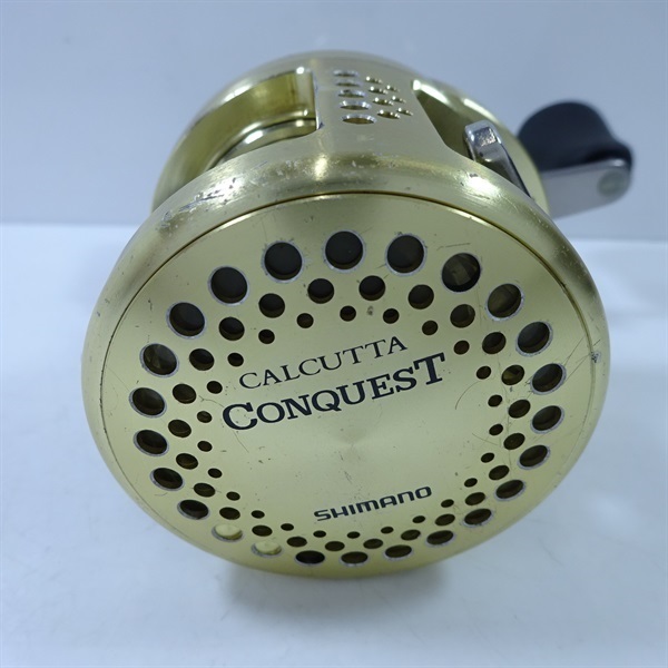 01カルカッタコンクエスト201 | イシグロ公式オンラインショップ