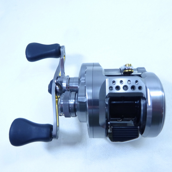 23カルカッタコンクエストBFS HG 左 | イシグロ公式オンラインショップ