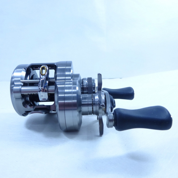 23カルカッタコンクエストBFS HG 左 | イシグロ公式オンラインショップ