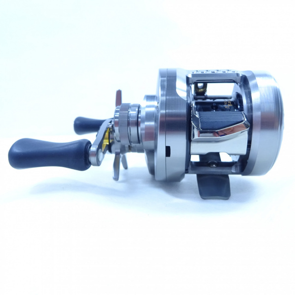 23カルカッタコンクエストBFS HG 左 | イシグロ公式オンラインショップ