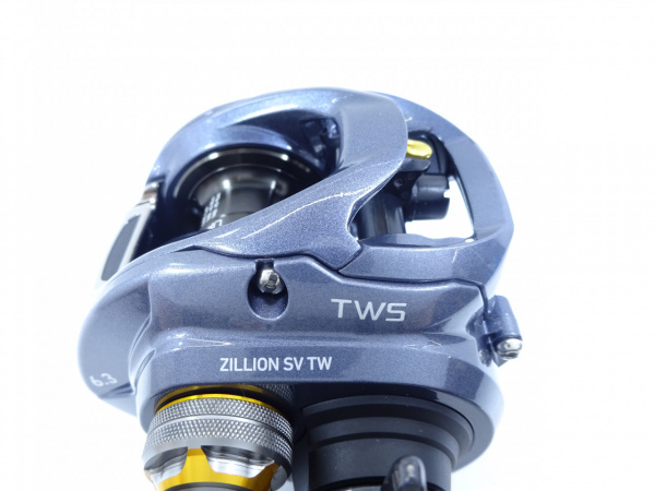 16ジリオンSVTW 6.3 右 | イシグロ公式オンラインショップ