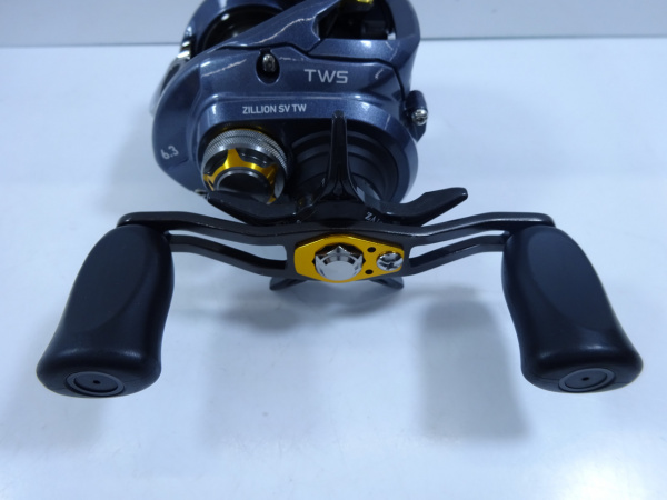 16ジリオンSVTW 6.3 右 | イシグロ公式オンラインショップ