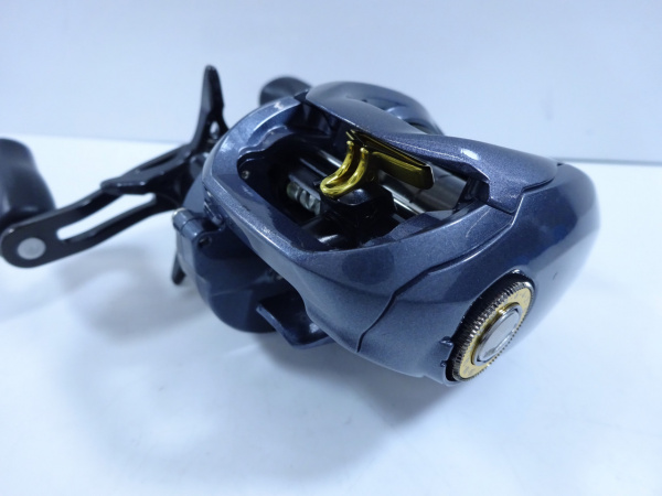 16ジリオンSVTW 6.3 右 | イシグロ公式オンラインショップ