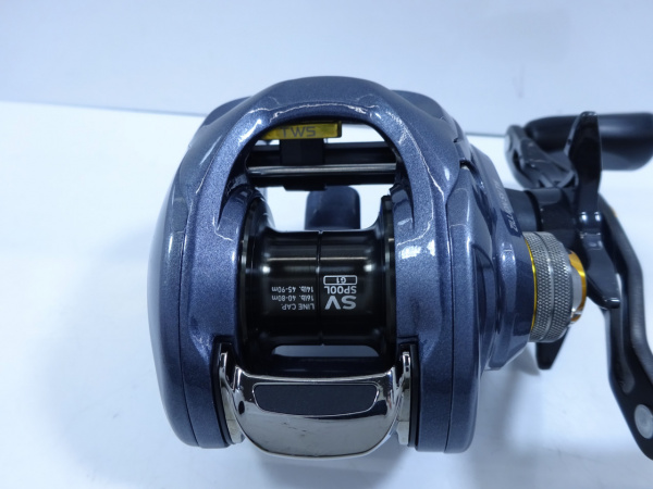 16ジリオンSVTW 6.3 右 | イシグロ公式オンラインショップ