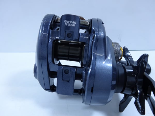 ￼￼￼【美品】 16 ジリオンsvtw 6.3:1 16ジリオンSVTW 6.3 右 | イシグロ公式オンラインショップ