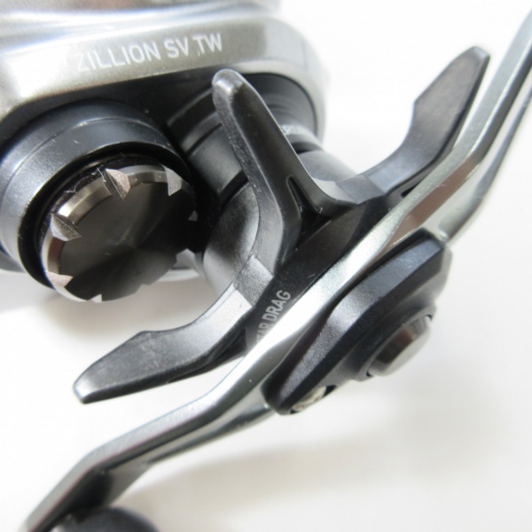 21ジリオンSVTW 7.1右 | イシグロ公式オンラインショップ