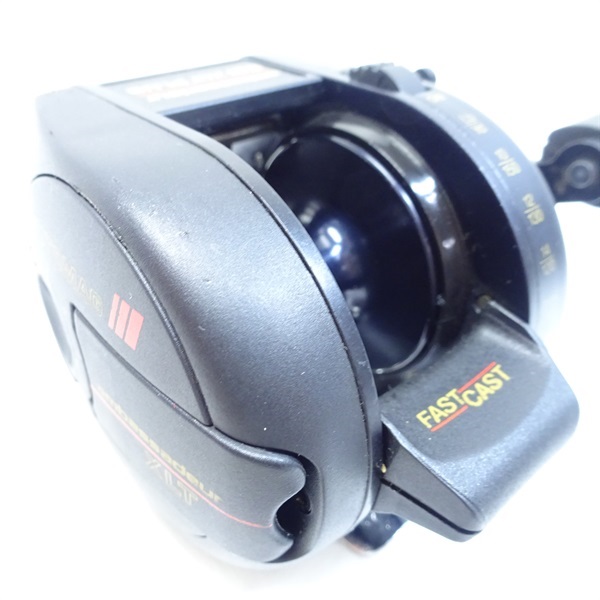 古いアンバサダー 521 Plus 中古美品 オールド 80年代 アブ アンバサダー521XLTプラス | イシグロ公式オンラインショップ
