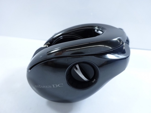 23アンタレスDCMDXG 左 | イシグロ公式オンラインショップ