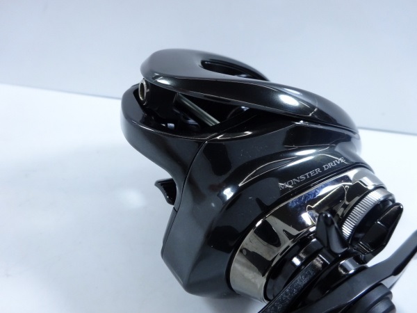 23アンタレスDCMDXG 左 | イシグロ公式オンラインショップ