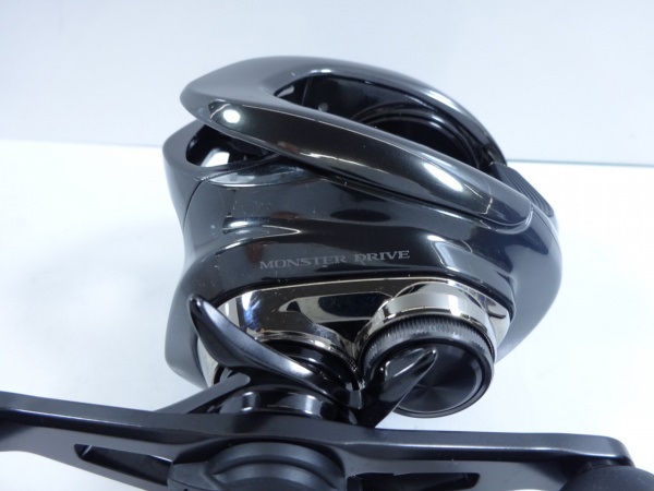 23アンタレスDCMDXG 左 | イシグロ公式オンラインショップ