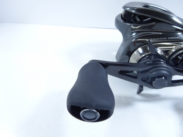 23アンタレスDCMDXG 左 | イシグロ公式オンラインショップ