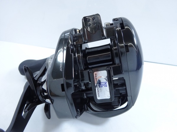 23アンタレスDCMDXG 左 | イシグロ公式オンラインショップ