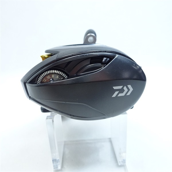 16スティーズSVTW7.1L STEEZ SV TW – Daiwa US