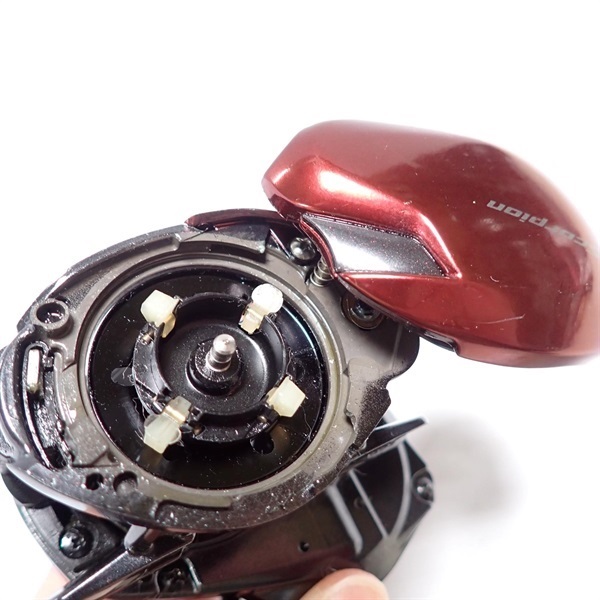 19スコーピオン MGL151XG | イシグロ公式オンラインショップ