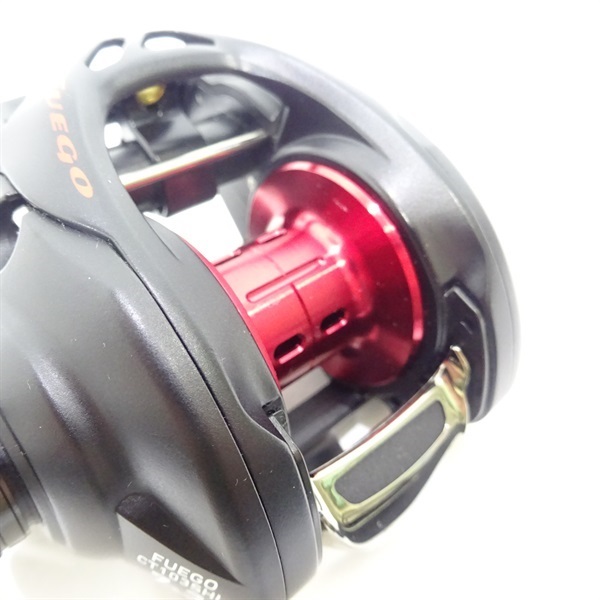 リール Fuegoct103hl SPORT LIFE PLANETSﾌｴｺﾞ CT 103HL: ベイト・両軸リール