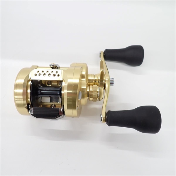 未使用　23カルカッタコンクエストMD400XGLH 23カルカッタコンクエストMD400XGLH | イシグロ公式