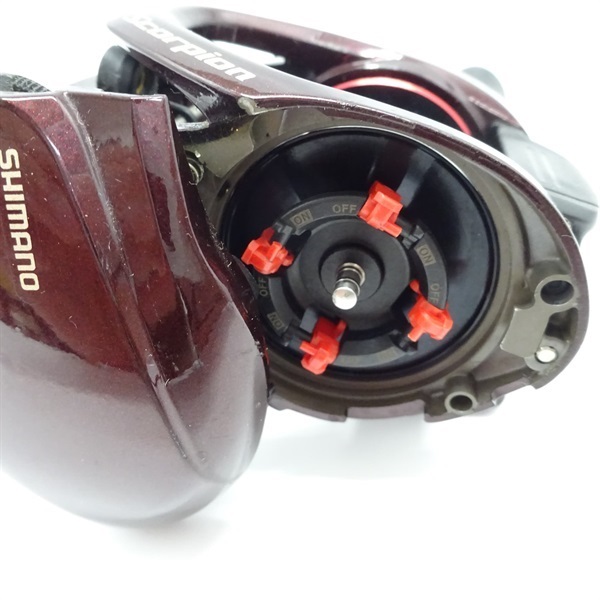 14スコーピオン200HG | イシグロ公式オンラインショップ