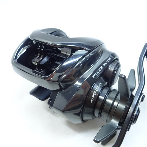 24スティーズSVTW100XHL | イシグロ公式オンラインショップ