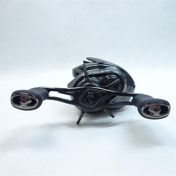 ダイワ 24スティーズSVTW100XHL 【公式通販】