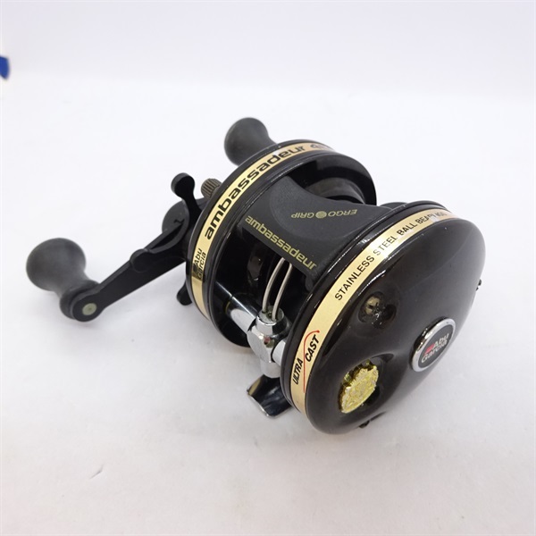 アンバサダー4600CI | イシグロ公式オンラインショップ