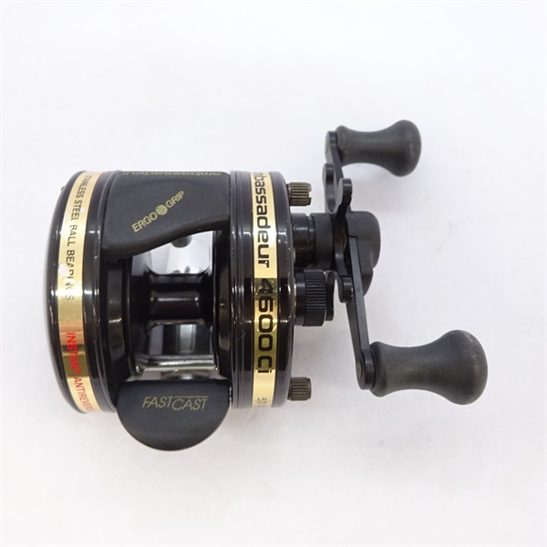 アンバサダー4600CI | イシグロ公式オンラインショップ