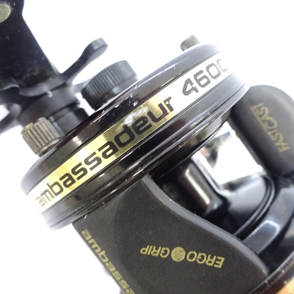 アンバサダー4600CI | イシグロ公式オンラインショップ