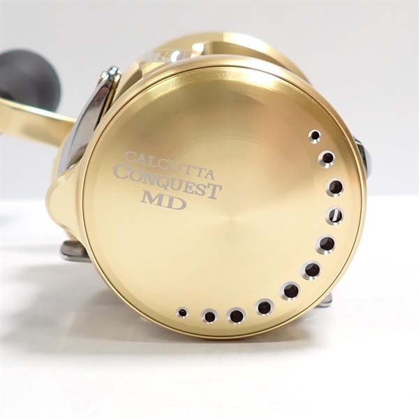 23カルカッタコンクエストMD400XGLH | イシグロ公式