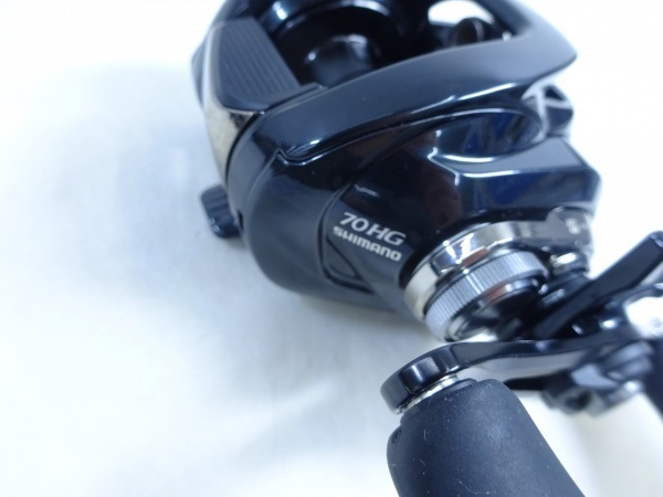 24メタニウムDC 70HG | イシグロ公式オンラインショップ