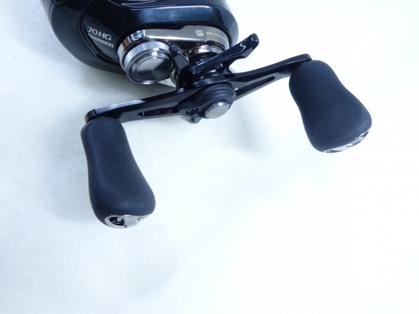 24メタニウムDC 70HG | イシグロ公式オンラインショップ