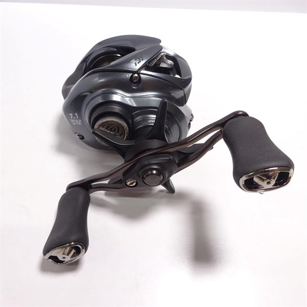 25タトゥーラ SV TW100H | イシグロ公式オンライン