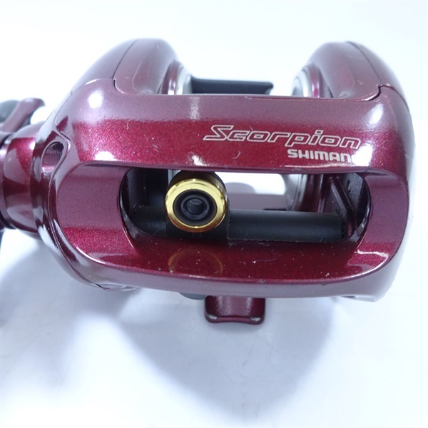 【極美品】【後期型】【稀少】【極上】【懐かしい】 スコーピオン　1500 極美品】【後期型】【稀少】【極上】【懐かしい】 スコーピオン