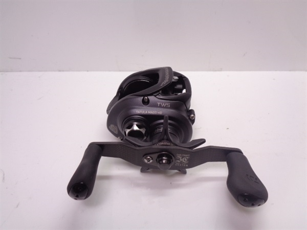 16タトゥーラマーゴHD8．1R | イシグロ公式オンラインショップ