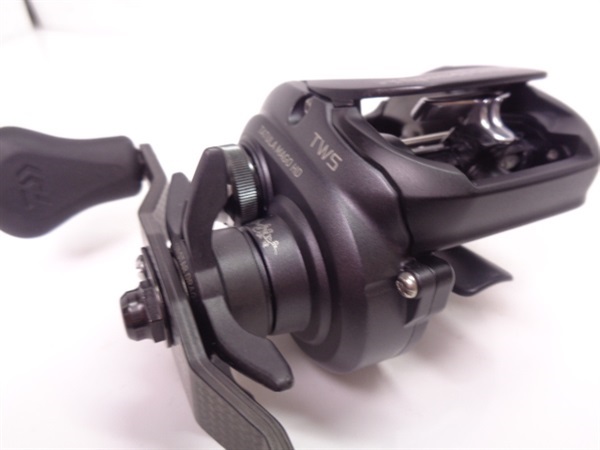 16タトゥーラマーゴHD8．1R | イシグロ公式オンライン