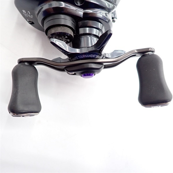 20タトゥーラSV TW103XH | イシグロ公式オンラインショップ