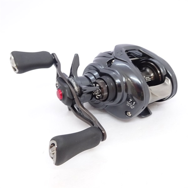 20タトゥーラSV TW7．1左 | イシグロ公式オンラインショップ