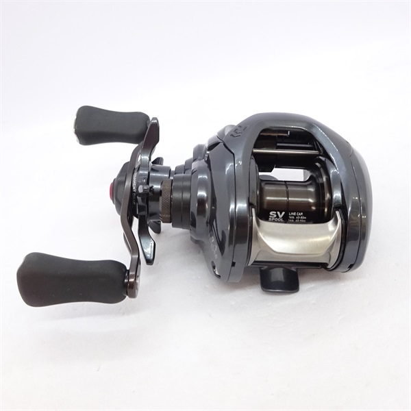 20タトゥーラSV TW7．1左 | イシグロ公式オンラインショップ