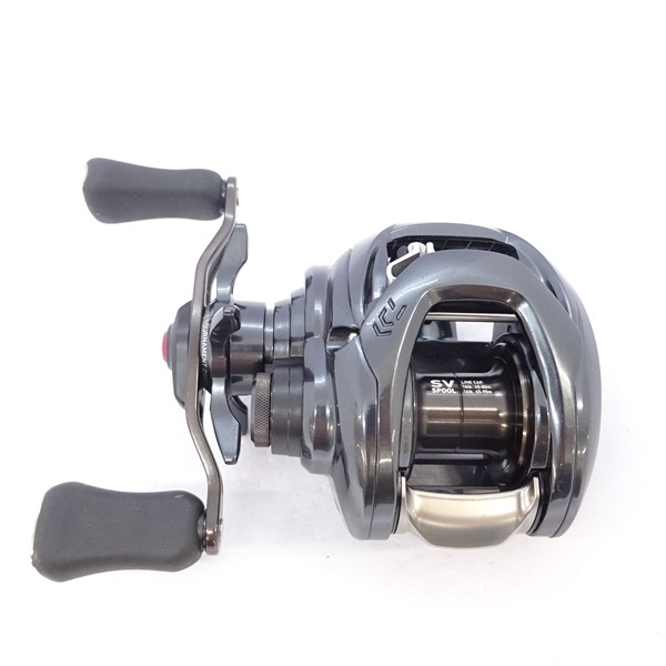 20タトゥーラSV TW7．1左 | イシグロ公式オンラインショップ