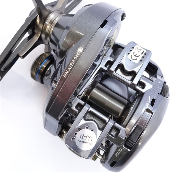 22SLX DC XT70HG | イシグロ公式オンラインショップ