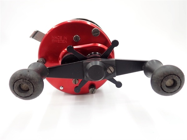 ゆあ※プロフ必読 専用 アンバサダー 6600CDL サイモン アブ アンバサダー サイモンモデル 色々入荷しました | ランブル