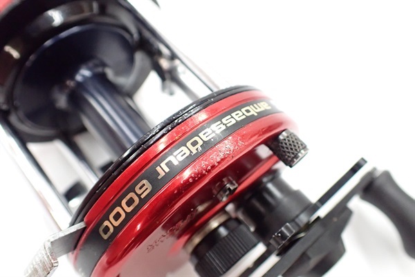 アンバサダー6000 | イシグロ公式オンラインショップ