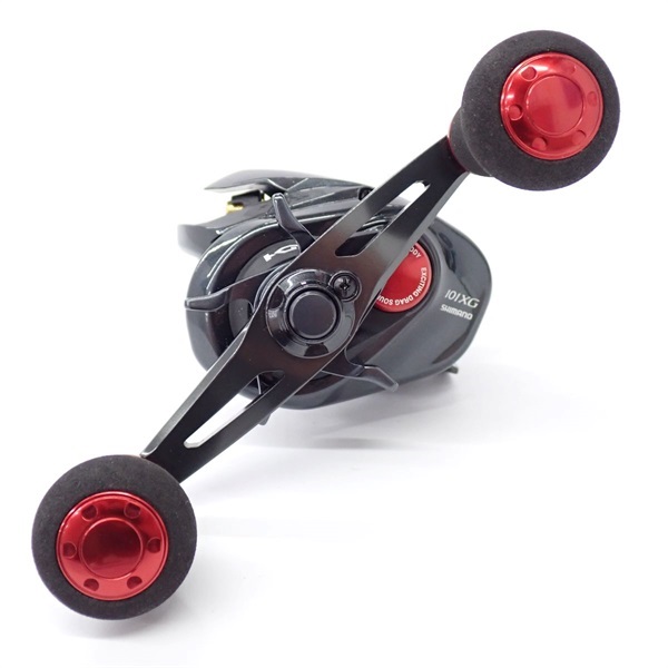 シマノ 16スティーレ 101 XG 16スティーレ101XG | イシグロ公式オンラインショップ