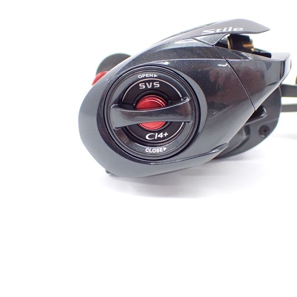 16スティーレ101XG | イシグロ公式オンラインショップ