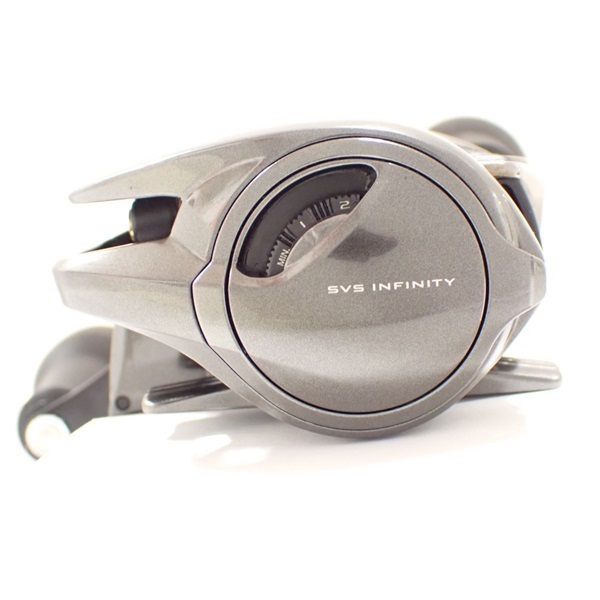 20メタニウム右 XG | イシグロ公式オンラインショップ