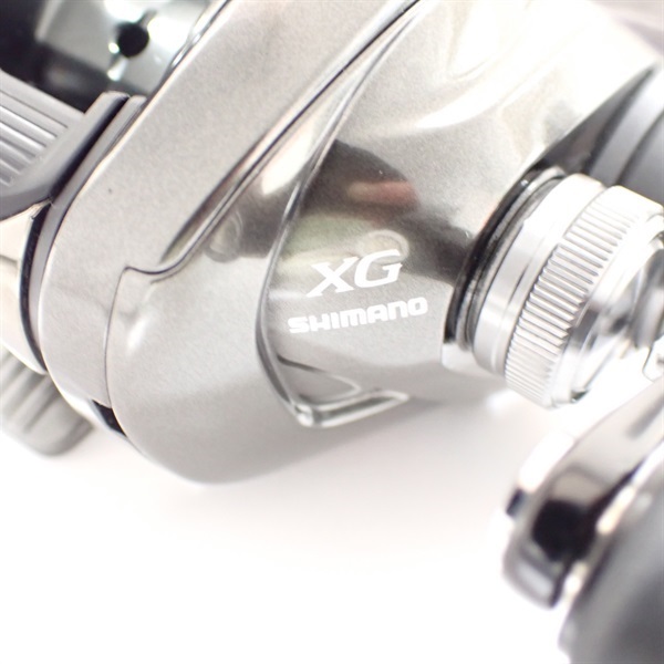 20メタニウム右 XG | イシグロ公式オンラインショップ