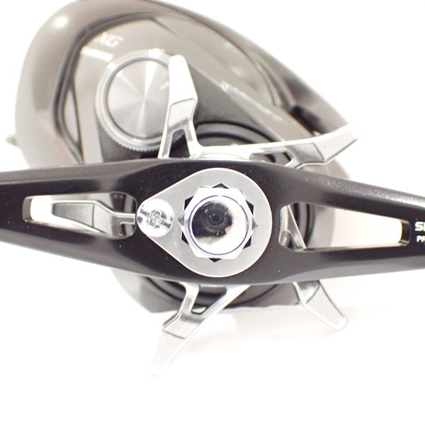 20メタニウム右HG 20メタニウムHG右 | イシグロ公式オンラインショップ