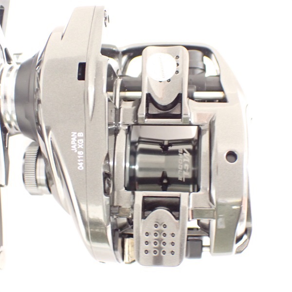 20メタニウム右 XG | イシグロ公式オンラインショップ